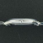 Omega De Ville 4510.51.00 (1993) - Zwart wijzerplaat 34mm Staal (5/8)