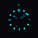 Omega Seamaster Diver 300 M 212.30.41.61.01.001 (2012) - Zwart wijzerplaat 41mm Staal (7/8)