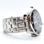 Omega Seamaster Diver 300 M 212.30.41.61.01.001 (2012) - Zwart wijzerplaat 41mm Staal (3/8)