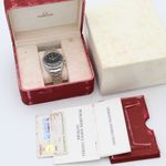 Omega Speedmaster Broad Arrow 3594.5 - (8/8)