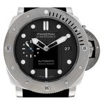 Panerai Luminor Submersible 1950 3 Days Automatic PAM02305 - (1/8)