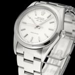Rolex Air-King 14000 - (6/7)
