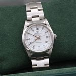 Rolex Air-King 14000 - (2/8)