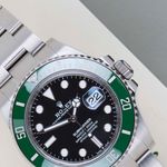 Rolex Submariner Date 126610LV - (3/8)