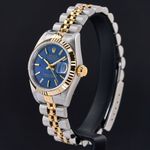 Rolex Lady-Datejust 79173 (2000) - 26 mm Gold/Steel case (4/7)