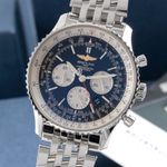 Breitling Navitimer 01 (46 MM) AB012721/BD09 - (3/8)