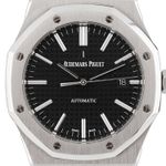 Audemars Piguet Royal Oak 15400ST.OO.1220ST01 - (2/5)