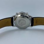 Breitling Old Navitimer A13020 (Onbekend (willekeurig serienummer)) - Zwart wijzerplaat 41mm Staal (6/6)