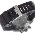 Omega Seamaster Diver 300 M 2896.51.91 (2009) - Zwart wijzerplaat 42mm Staal (7/7)