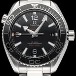 Omega Seamaster Planet Ocean 215.30.40.20.01.001 - (1/8)