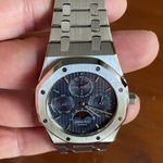 Audemars Piguet Royal Oak 25820ST.OO.0944ST.05 (2009) - Onbekend Staal (3/5)