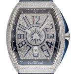 Franck Muller Vanguard V45SCDT - (1/7)