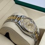 Rolex Datejust 126233 - (6/10)