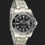 Rolex Submariner Date 116610LN (2013) - 40 mm Steel case (4/8)