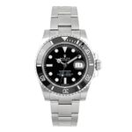 Rolex Submariner Date 116610LN (2015) - 40mm Staal (1/5)