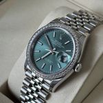 Rolex Datejust 36 126284RBR - (1/6)