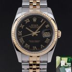 Rolex Datejust 36 116233 - (1/8)