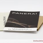 Panerai Special Editions PAM00127 (2002) - Zwart wijzerplaat 47mm Staal (5/8)