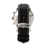 Breitling Navitimer 01 (46 MM) AB0137211B1P1 (2022) - Black dial 46 mm Steel case (8/8)