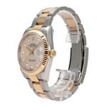 Rolex Datejust 36 126233 (2026) - 36mm Staal (3/8)