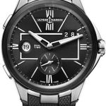 Ulysse Nardin Executive Dual Time 243-20-3/42 - (1/1)