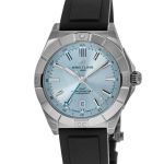 Breitling Chronomat GMT P32398101C1S1 (2024) - Blue dial 40 mm Steel case (1/2)