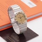 Omega Constellation