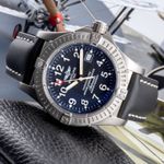 Breitling Avenger Seawolf E17370 - (2/8)