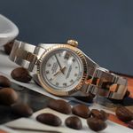 Rolex Lady-Datejust 79173 (1998) - 26mm Goud/Staal (2/8)
