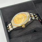 Tudor Glamour 57103 (2024) - 42mm Goud/Staal (5/10)