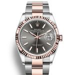 Rolex Datejust 36 126231 - (1/1)