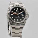 Rolex Explorer II 226570 - (1/1)