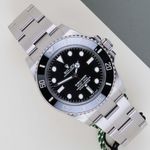 Rolex Submariner No Date 124060 - (1/8)