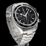 Omega Seamaster Planet Ocean Chronograph 2210.50.00 - (4/8)