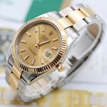Rolex Datejust 41 126333 - (8/8)
