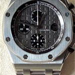 Audemars Piguet Royal Oak Offshore Chronograph 26470ST.OO.A104CR.01 - (1/6)