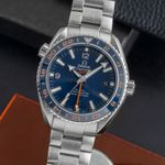 Omega Seamaster Planet Ocean 232.30.44.22.03.001 - (3/8)