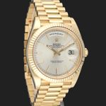 Rolex Day-Date 40 228238 (2023) - 40mm Geelgoud (4/8)