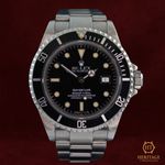 Rolex Sea-Dweller 16660 - (2/8)