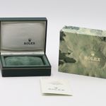 Rolex Oyster Perpetual Lady Date 69160 - (8/8)