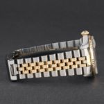 Rolex Datejust 36 16233 (1989) - 36 mm Gold/Steel case (6/8)