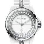 Chanel J12 H5238 - (1/1)