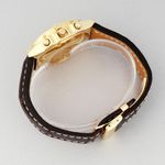 Breitling Chronomat K13048 (Unknown (random serial)) - 39 mm Yellow Gold case (6/8)