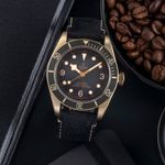 Tudor Black Bay Bronze 79250BA - (1/8)