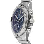 Breitling Chronomat 42 EB0134101M1E1 (Onbekend (willekeurig serienummer)) - 42mm Titanium (5/8)
