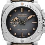 Panerai Submersible PAM01518 - (2/4)