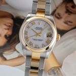 Rolex Datejust 31 178243 - (3/8)