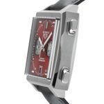 TAG Heuer Monaco Calibre 11 CAW211W.FC6467 - (6/8)