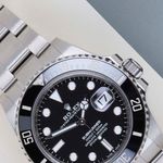 Rolex Submariner Date 126610LN - (3/8)
