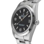Rolex Explorer 114270 - (6/8)
